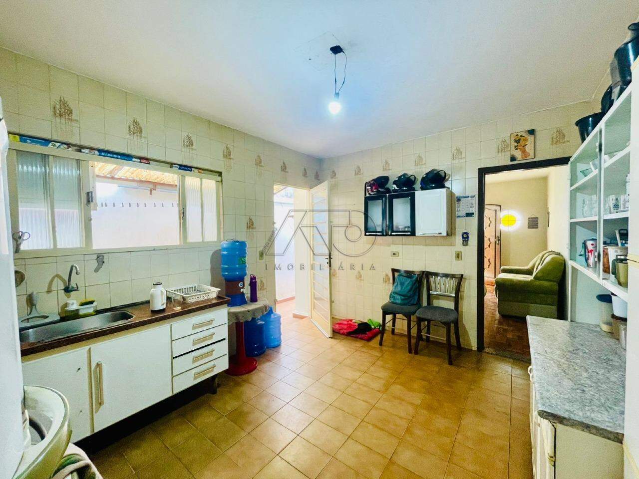 Casa à venda no VILA MONTEIRO: 