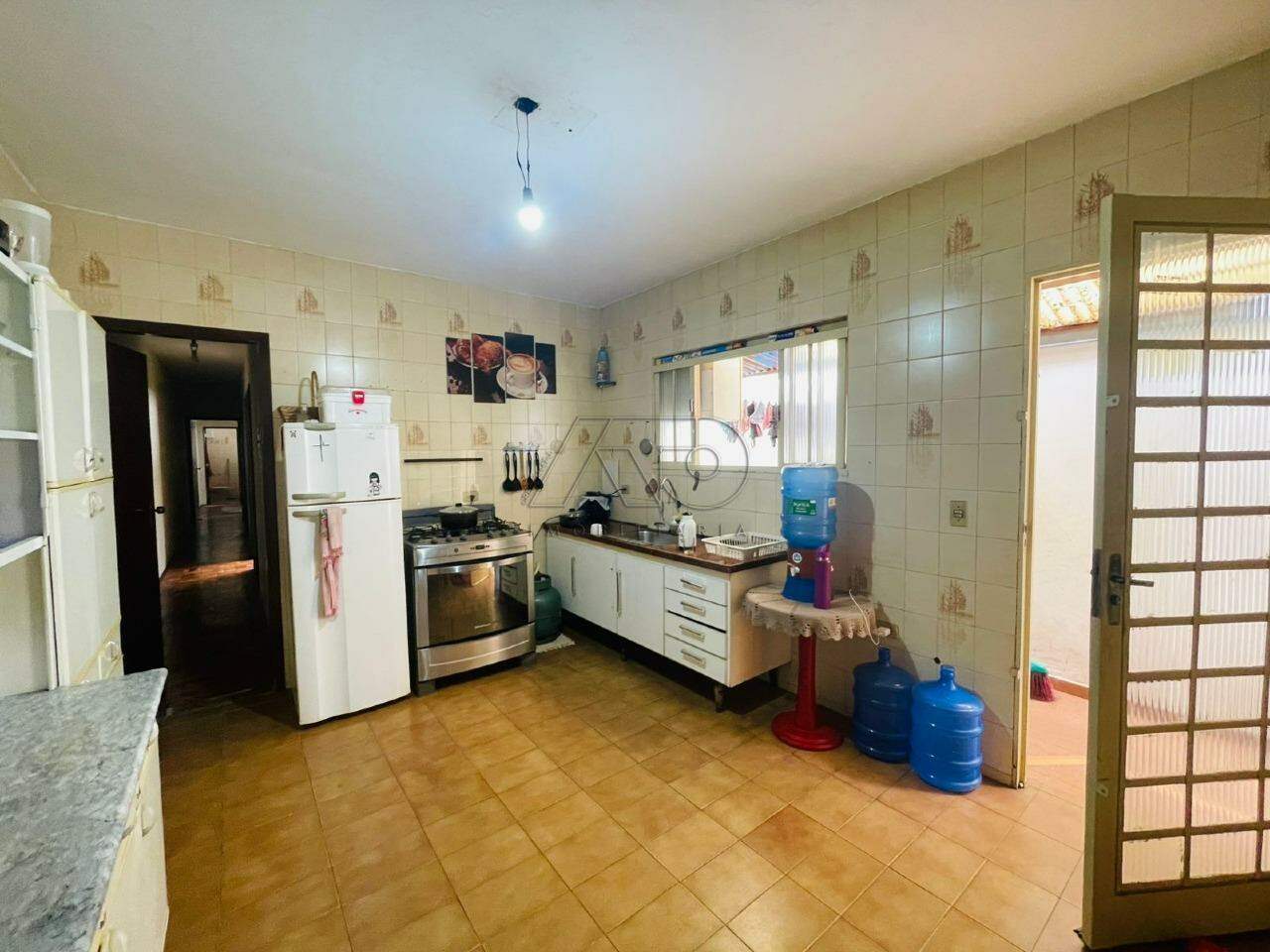 Casa à venda no VILA MONTEIRO: 