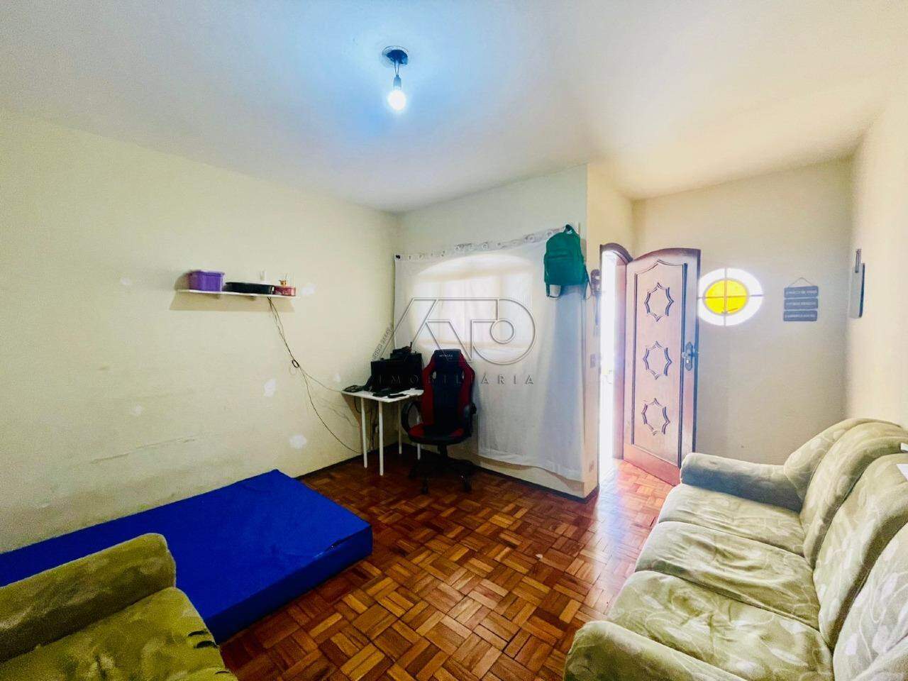 Casa à venda no VILA MONTEIRO: 