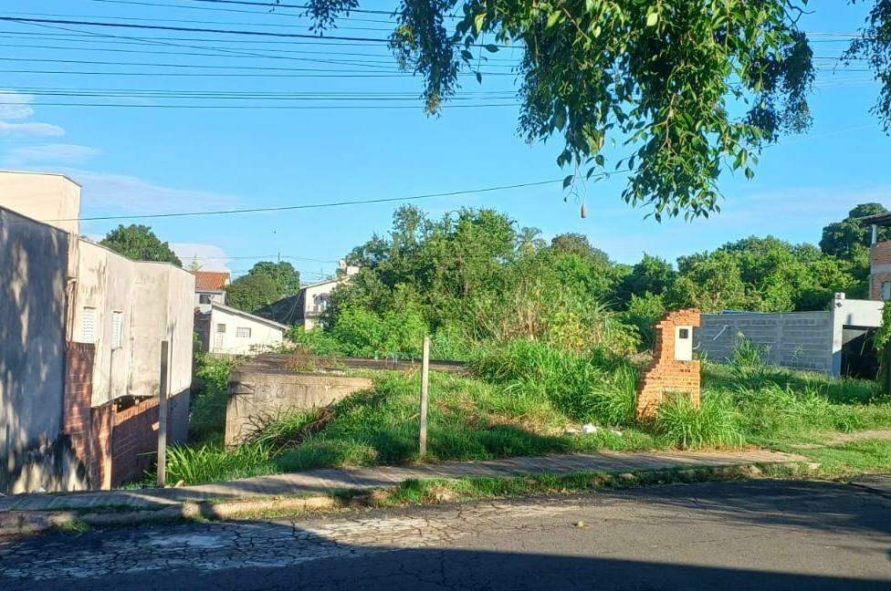 Jardim Parque Jupiá, PIRACICABA