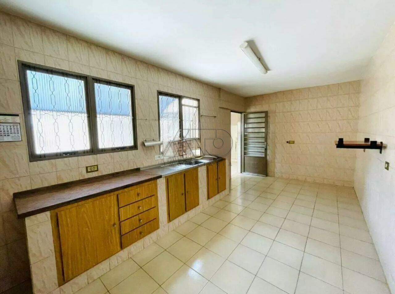 Casa à venda no Jardim Algodoal: 