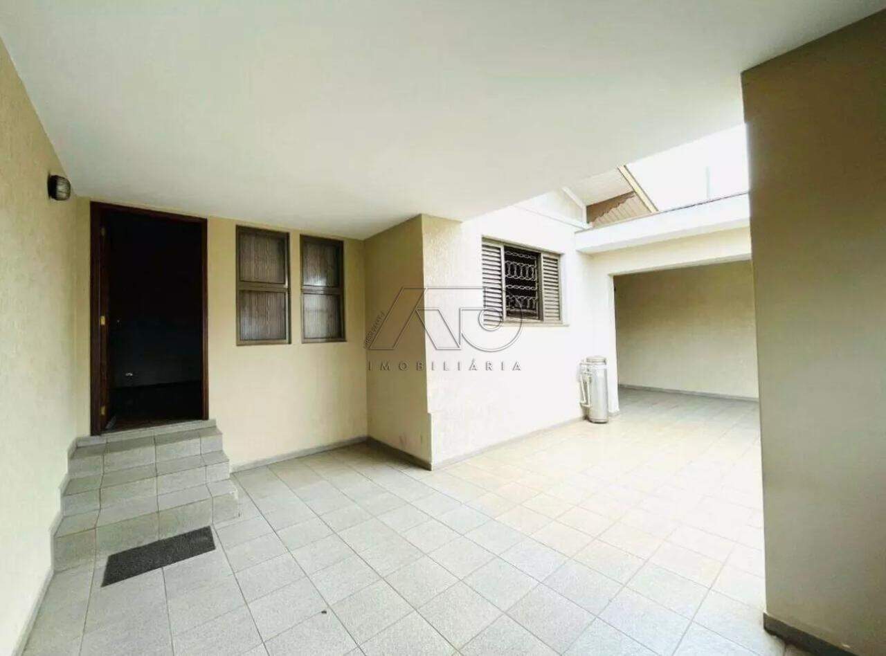 Jardim Algodoal, PIRACICABA