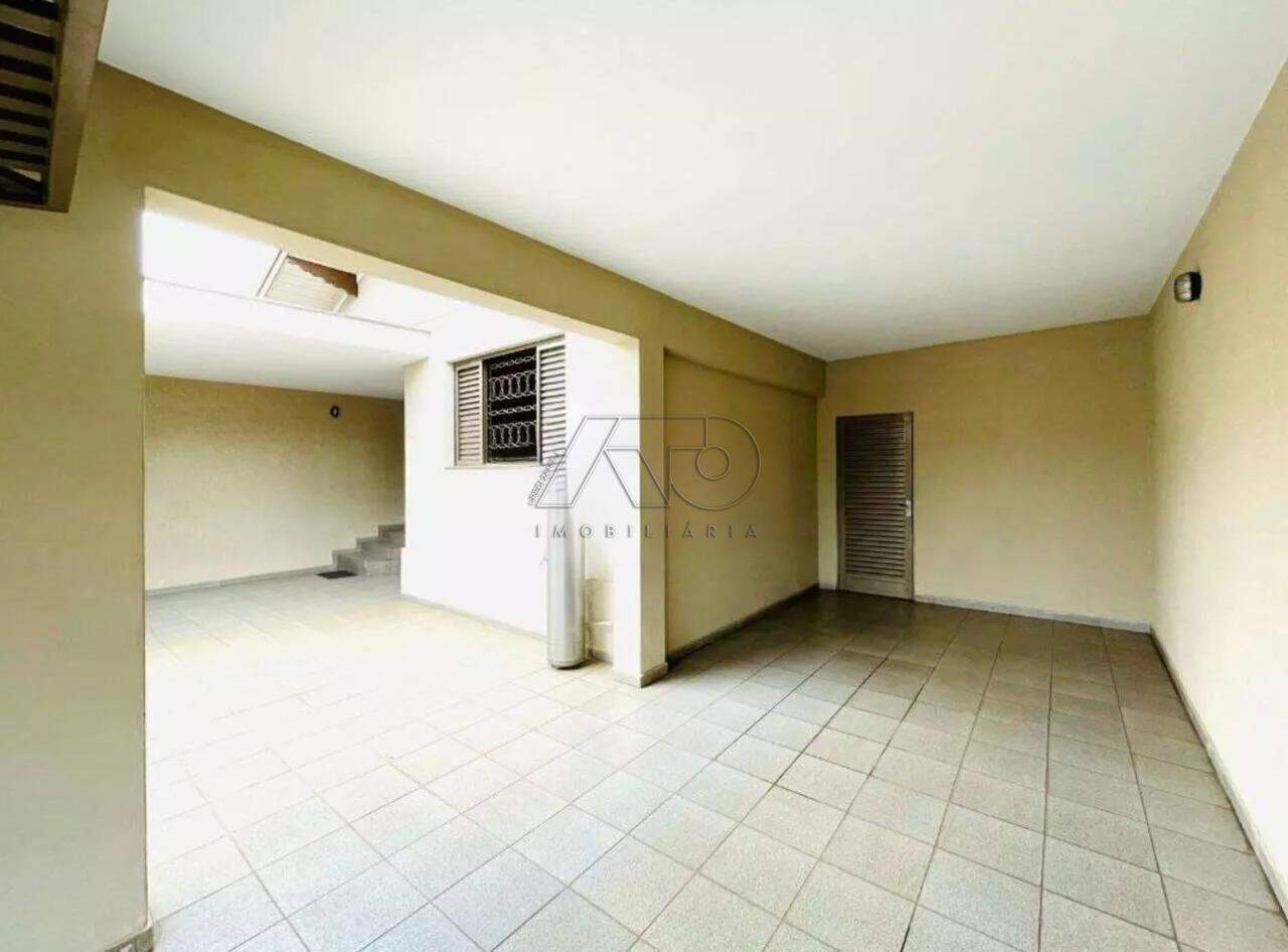 Casa à venda no Jardim Algodoal: 