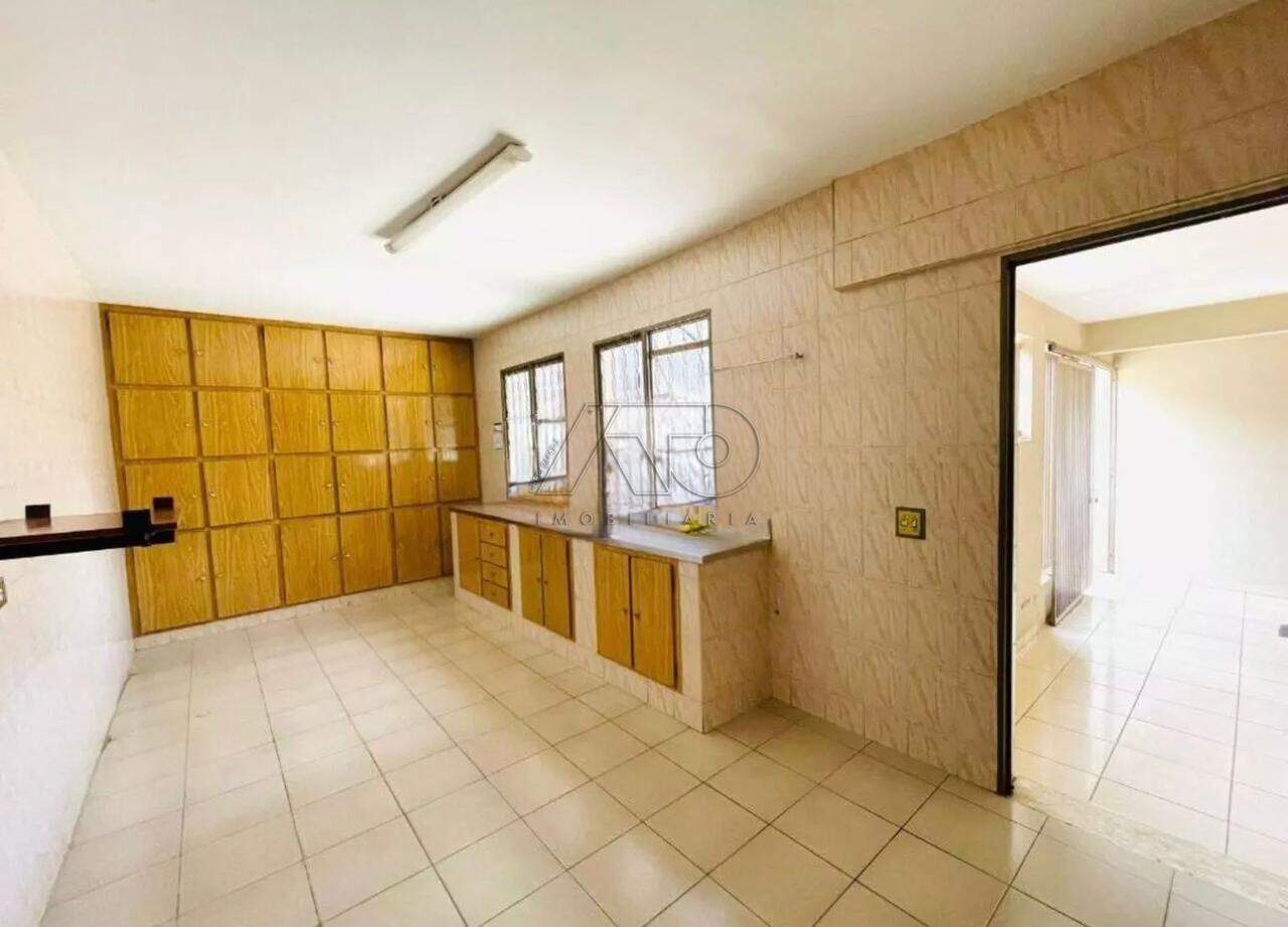 Casa à venda no Jardim Algodoal: 