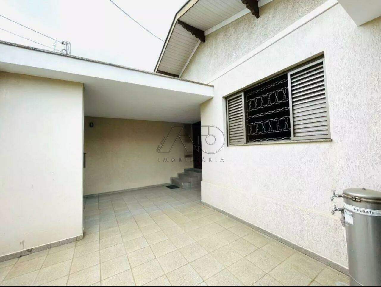 Casa à venda no Jardim Algodoal: 