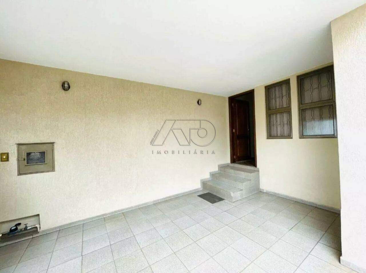 Casa à venda no Jardim Algodoal: 
