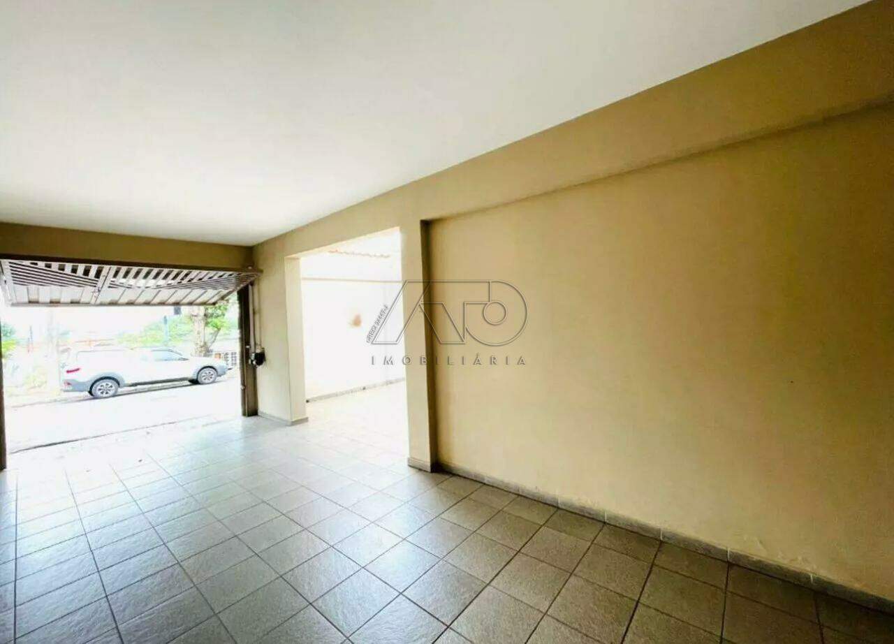 Casa à venda no Jardim Algodoal: 