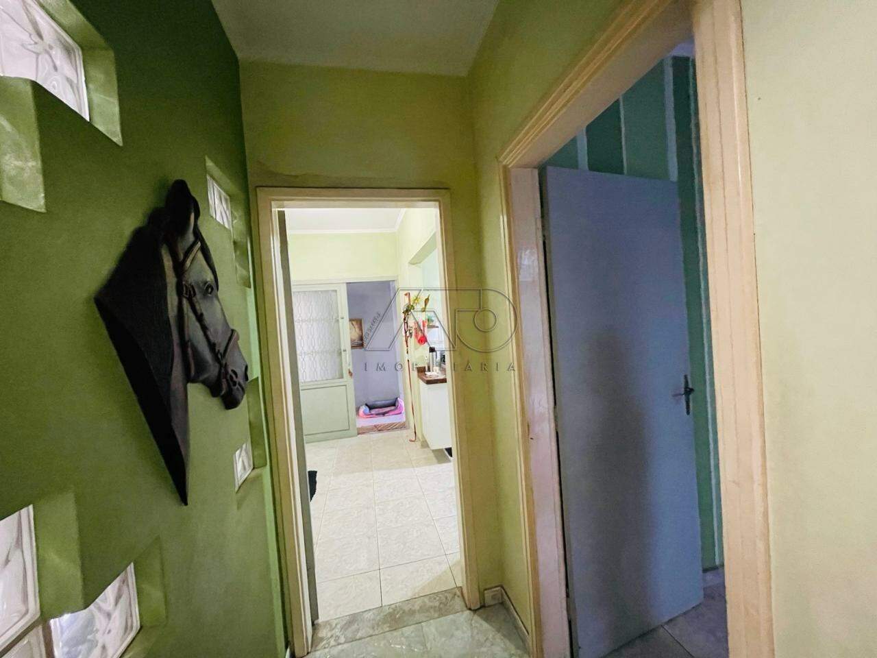 Casa à venda no VILA REZENDE: 
