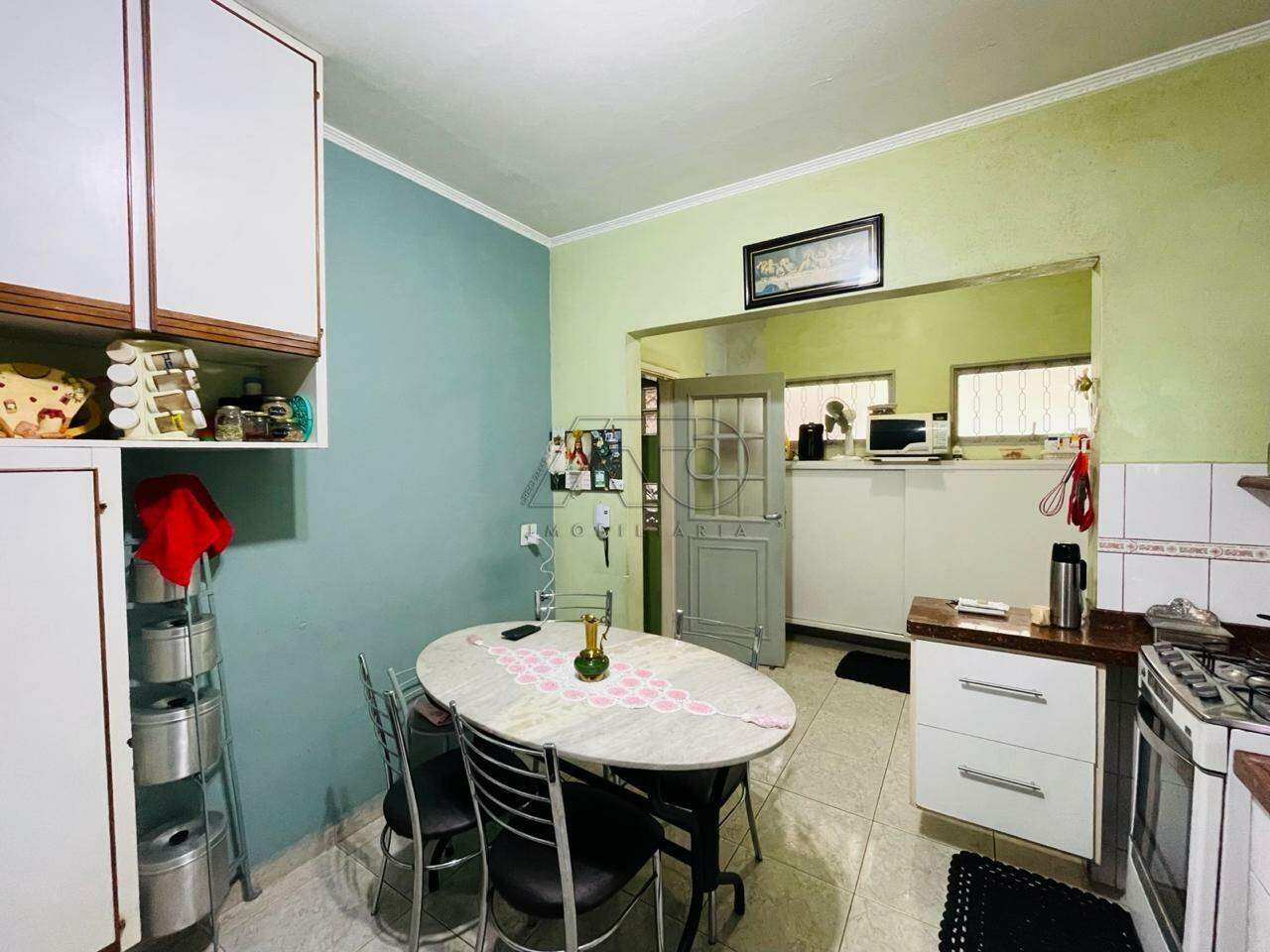 Casa à venda no VILA REZENDE: 
