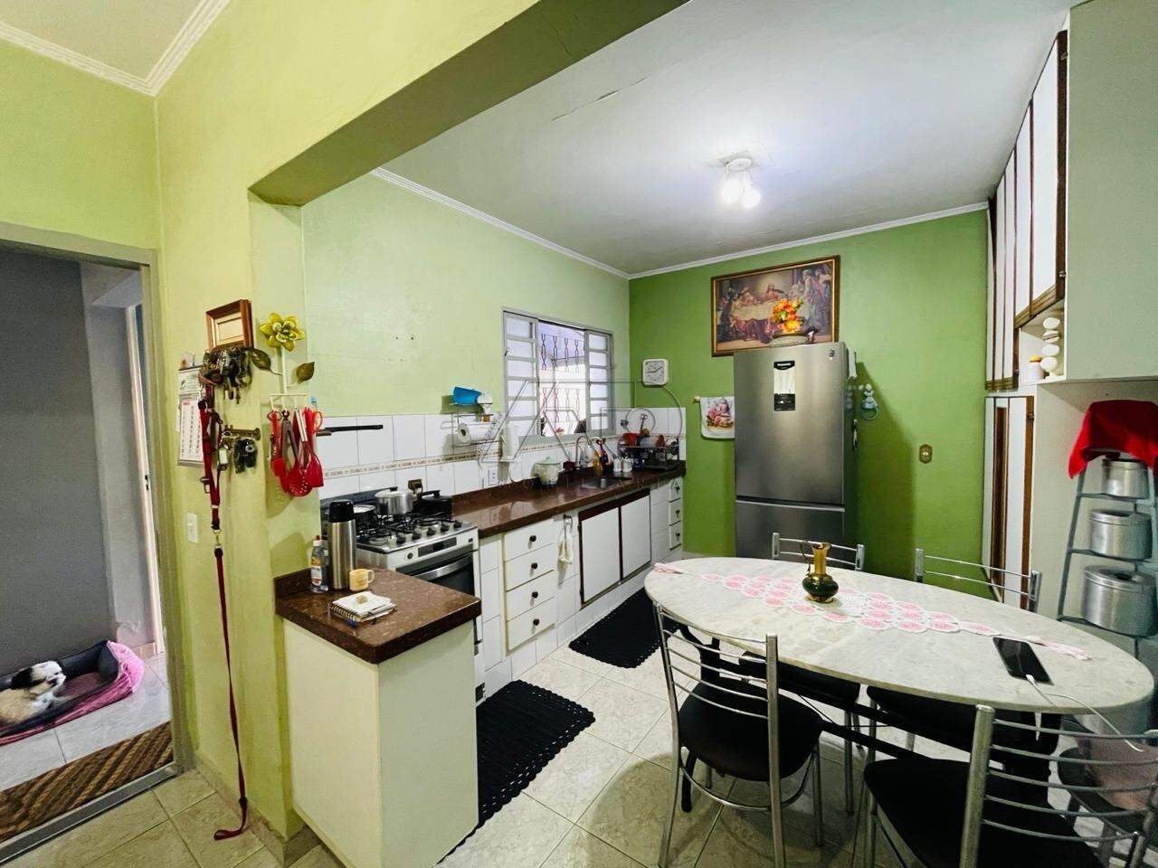 Casa à venda no VILA REZENDE: 
