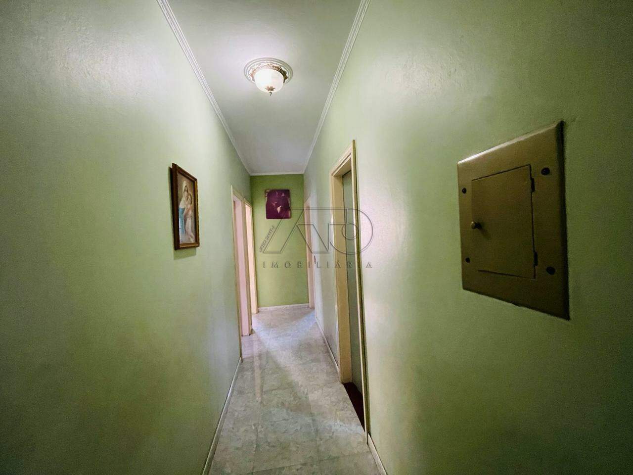 Casa à venda no VILA REZENDE: 