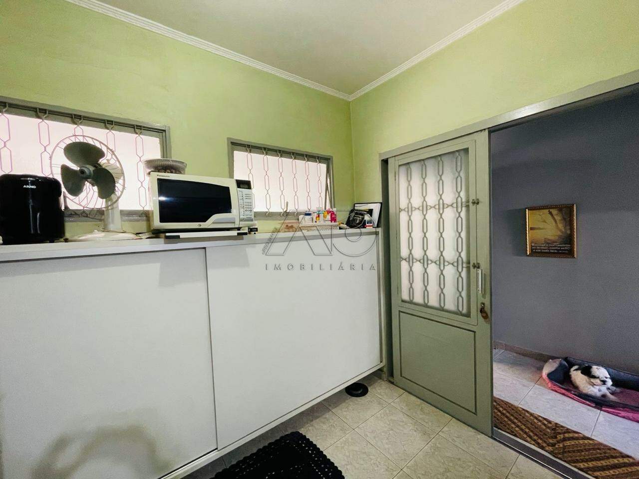 Casa à venda no VILA REZENDE: 