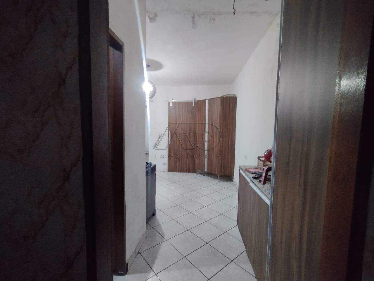 Casa à venda no Jardim São Jorge: 