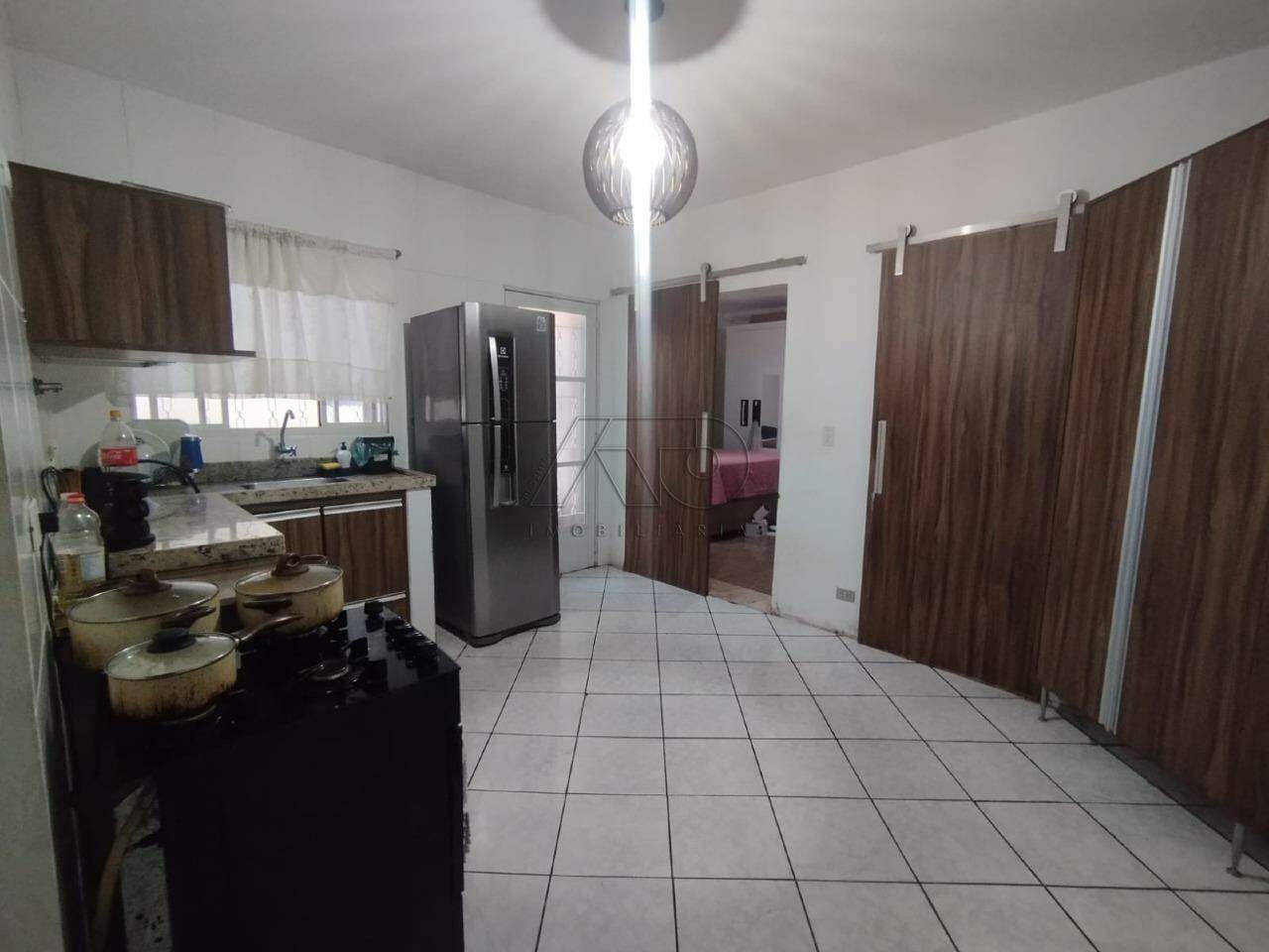 Casa à venda no Jardim São Jorge: 