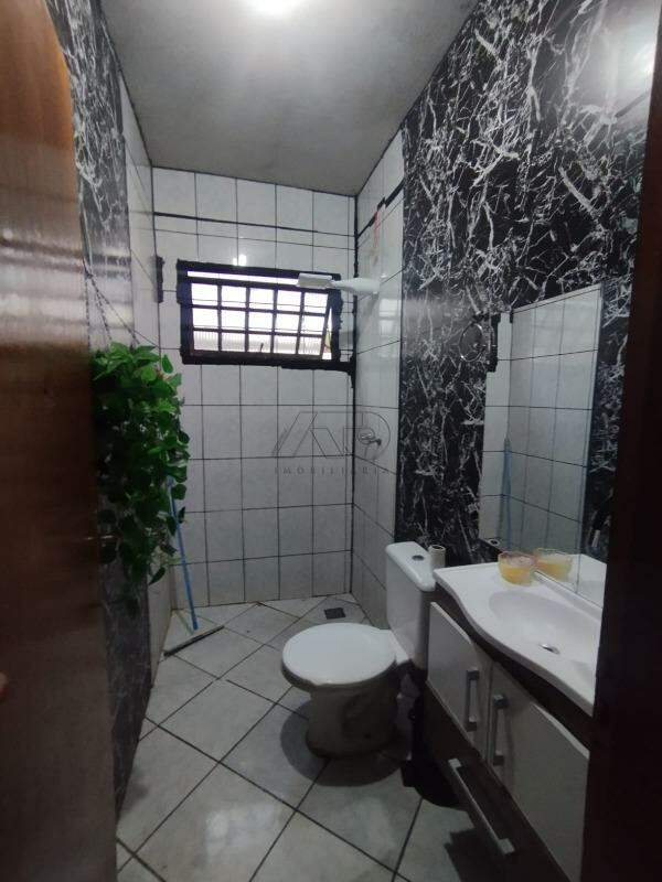 Casa à venda no Jardim São Jorge: 