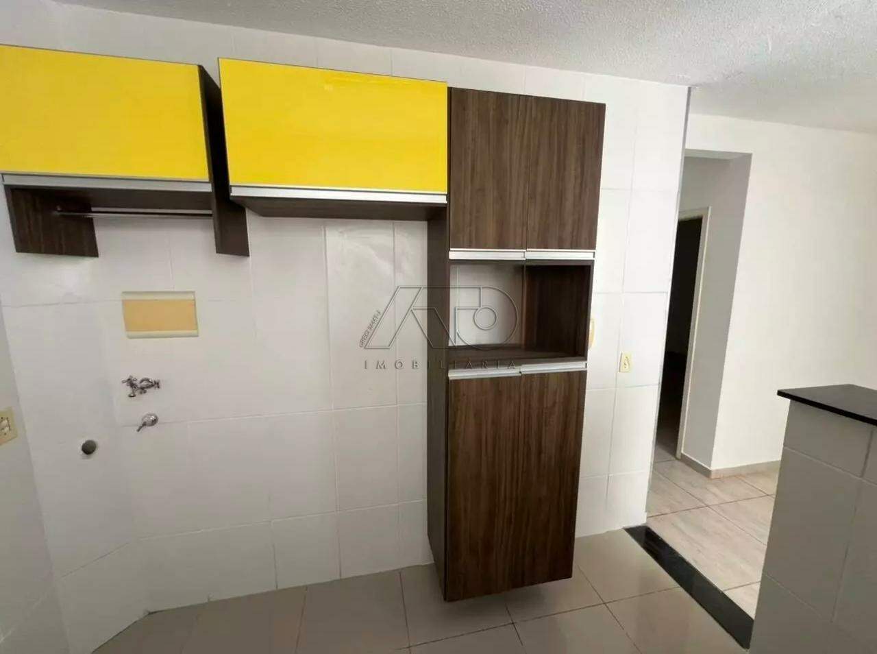 Apartamento à venda no SANTA TEREZINHA: 