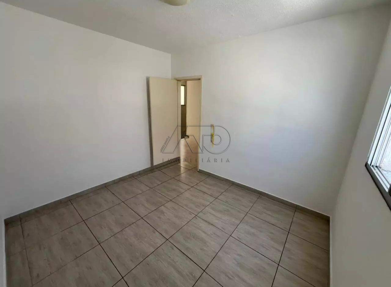 Apartamento à venda no SANTA TEREZINHA: 