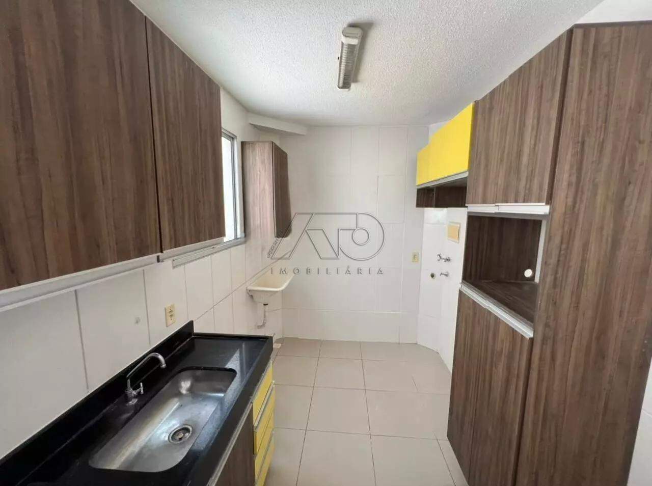 Apartamento à venda no SANTA TEREZINHA: 