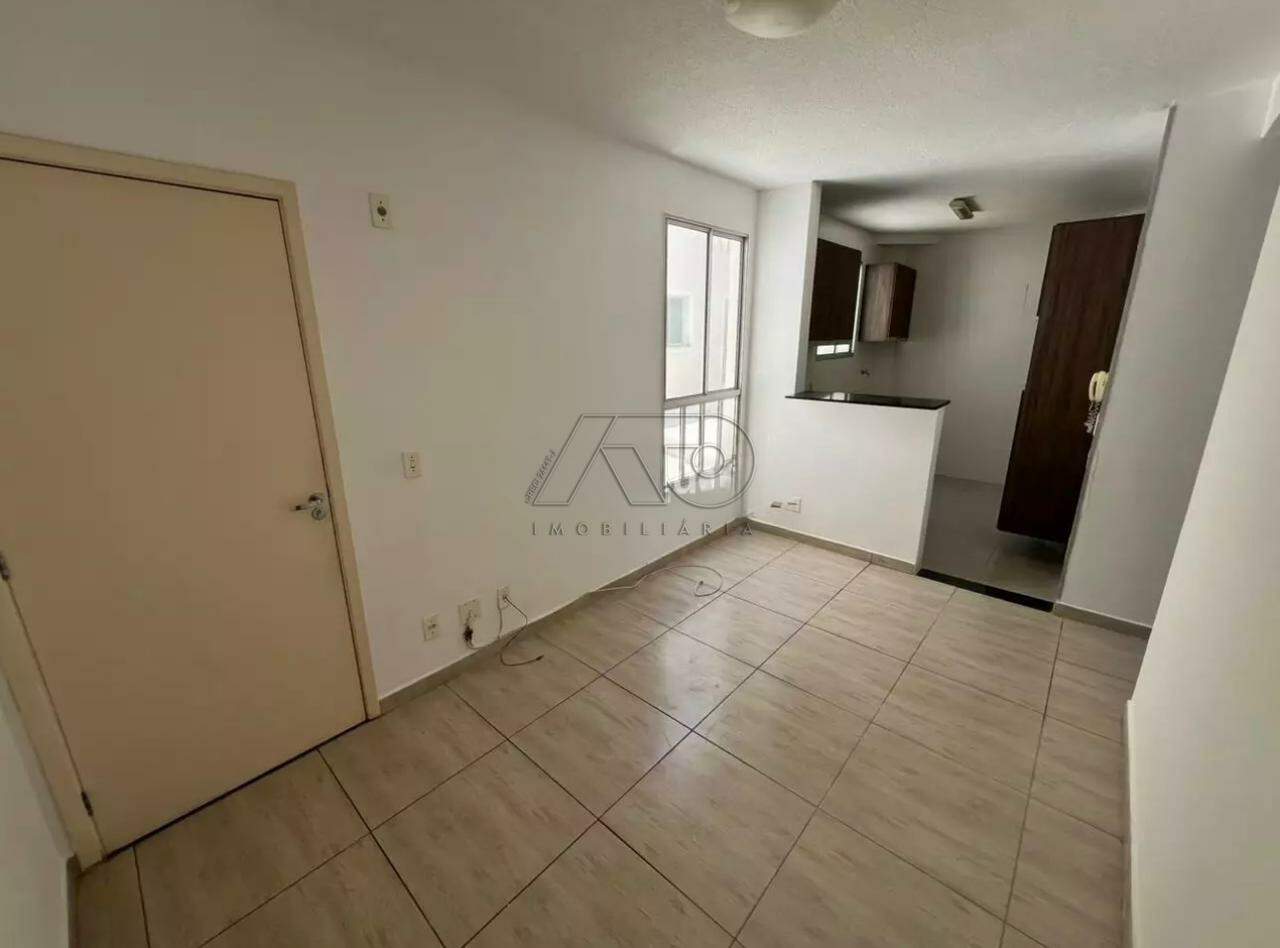 Apartamento à venda no SANTA TEREZINHA: 