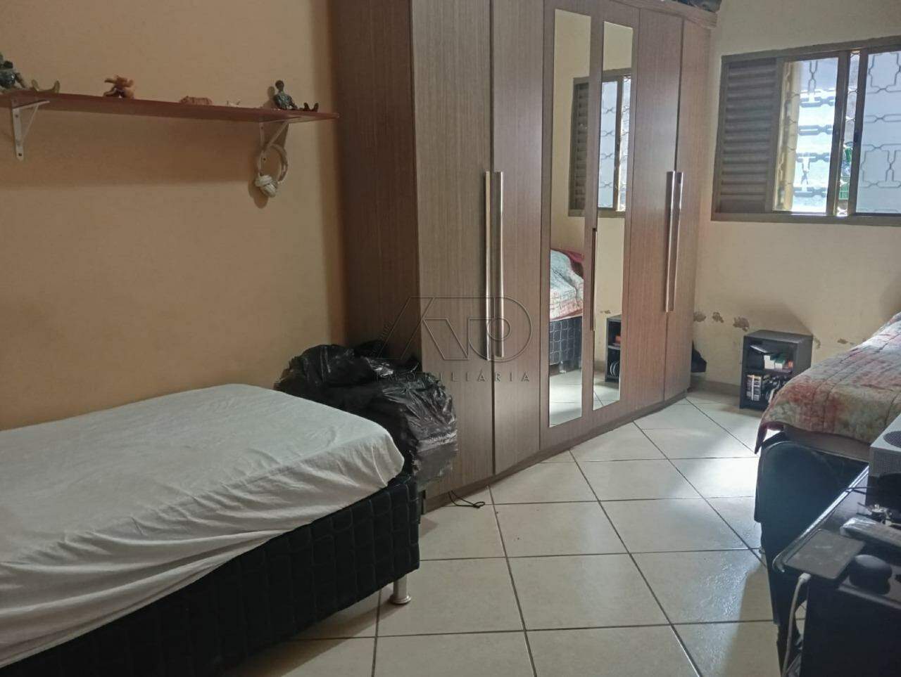 Casa à venda no Conjunto Residencial Mário Dedini: 