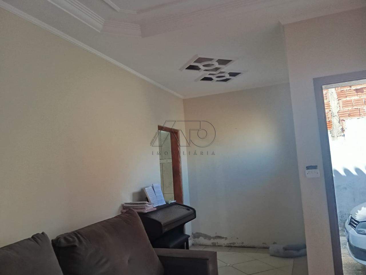 Conjunto Residencial Mário Dedini, PIRACICABA