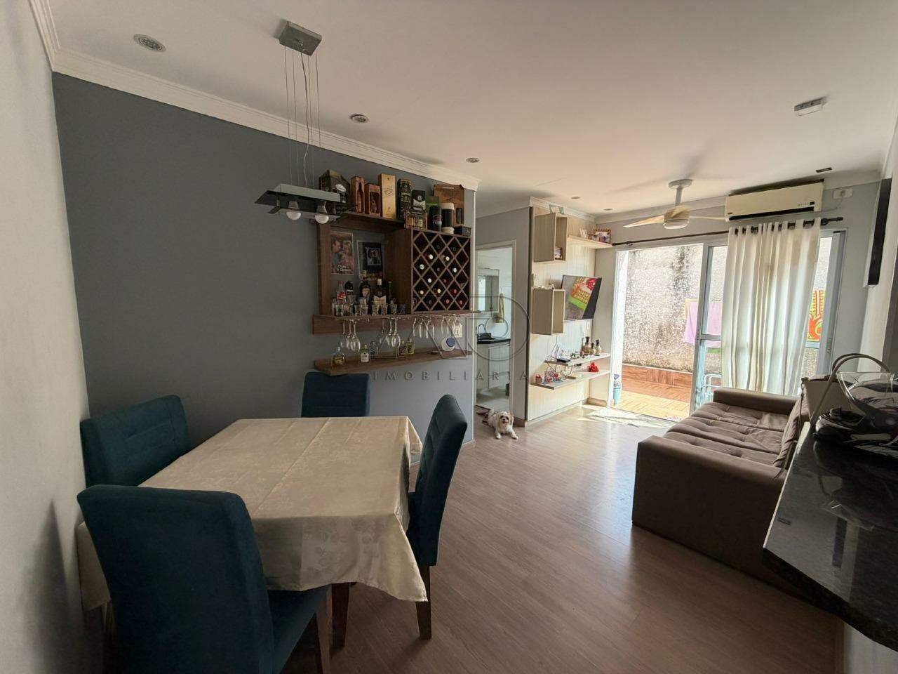 PARQUE SAO MATHEUS, PIRACICABA