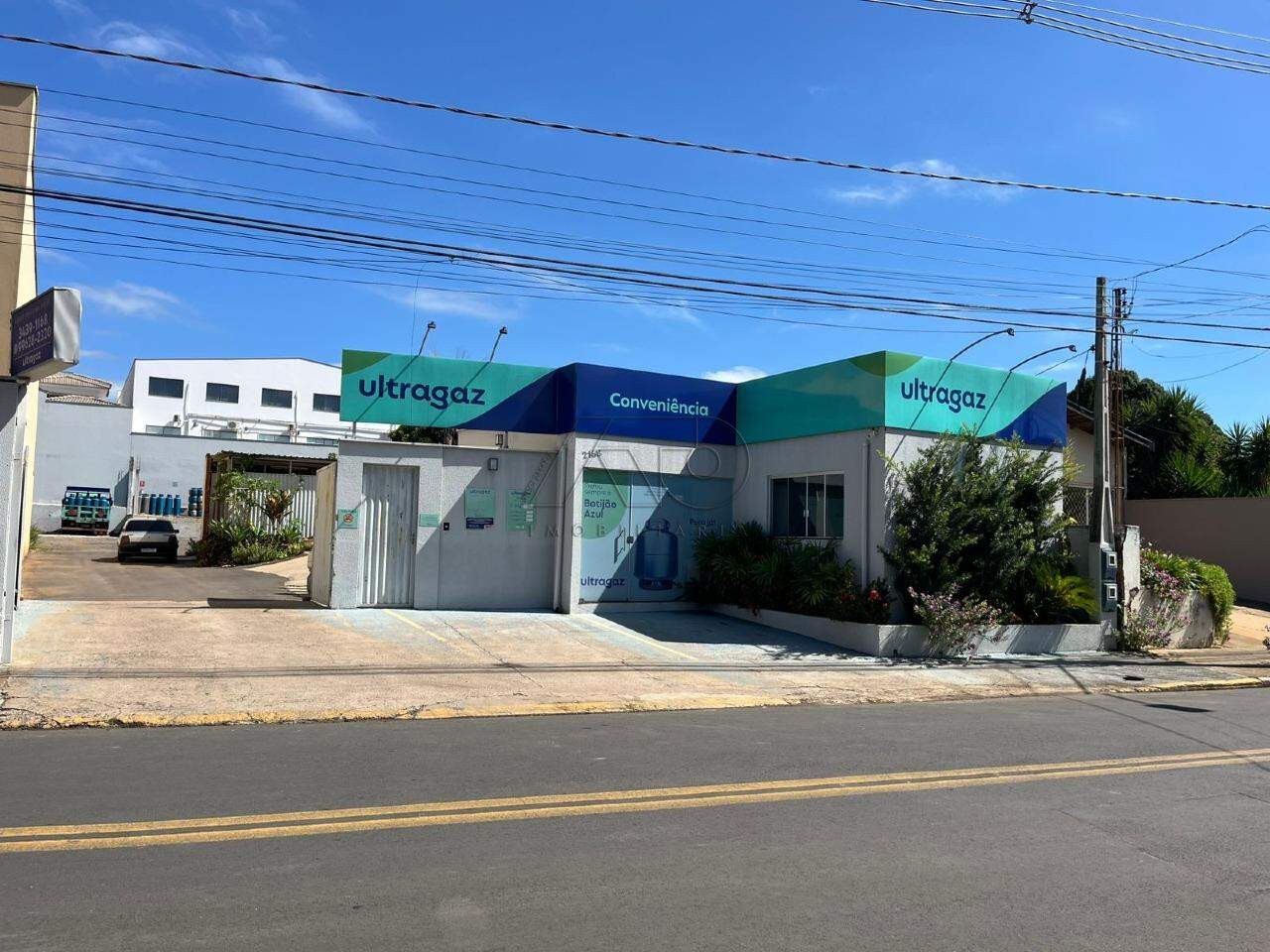 Terreno à venda no CENTRO: 5