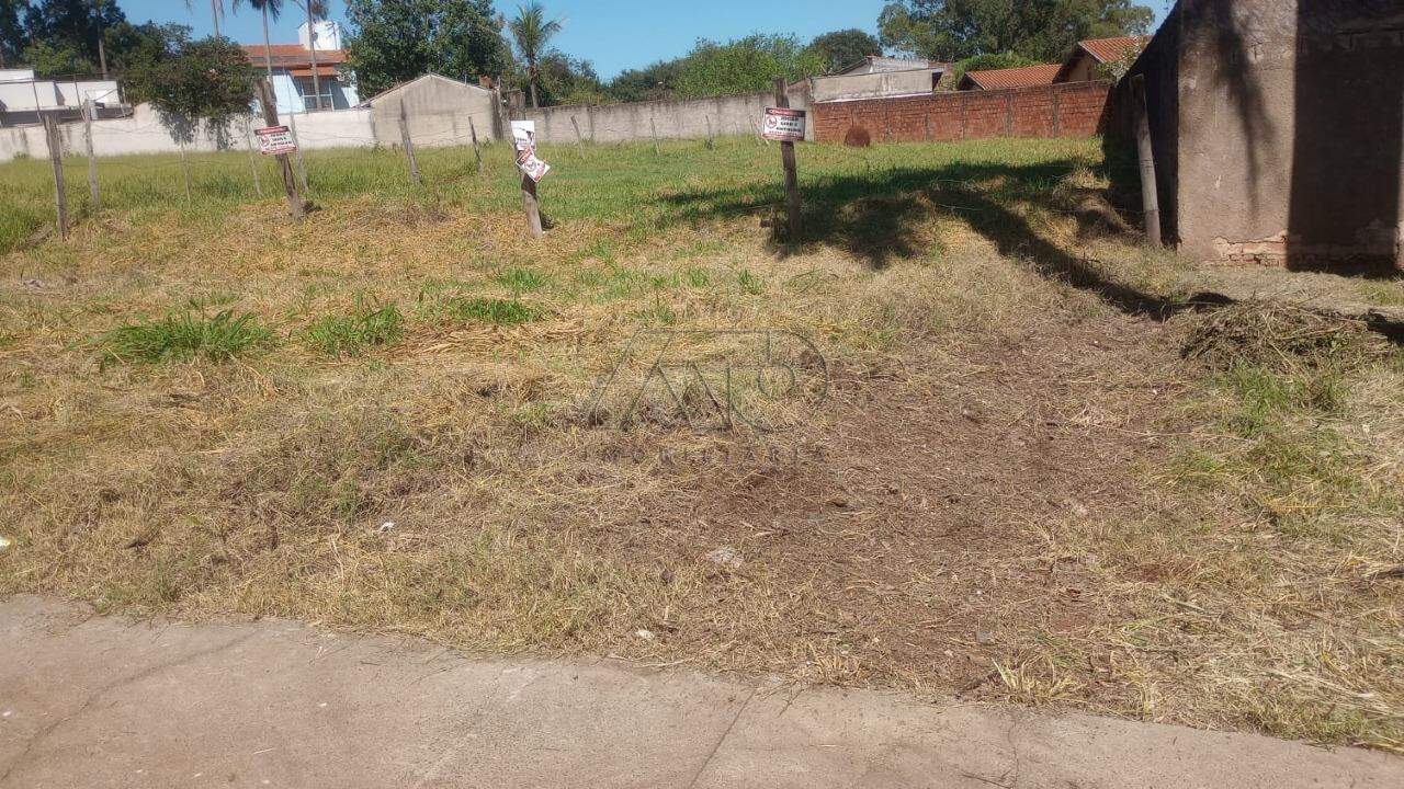 Terreno à venda no SANTA RITA: 