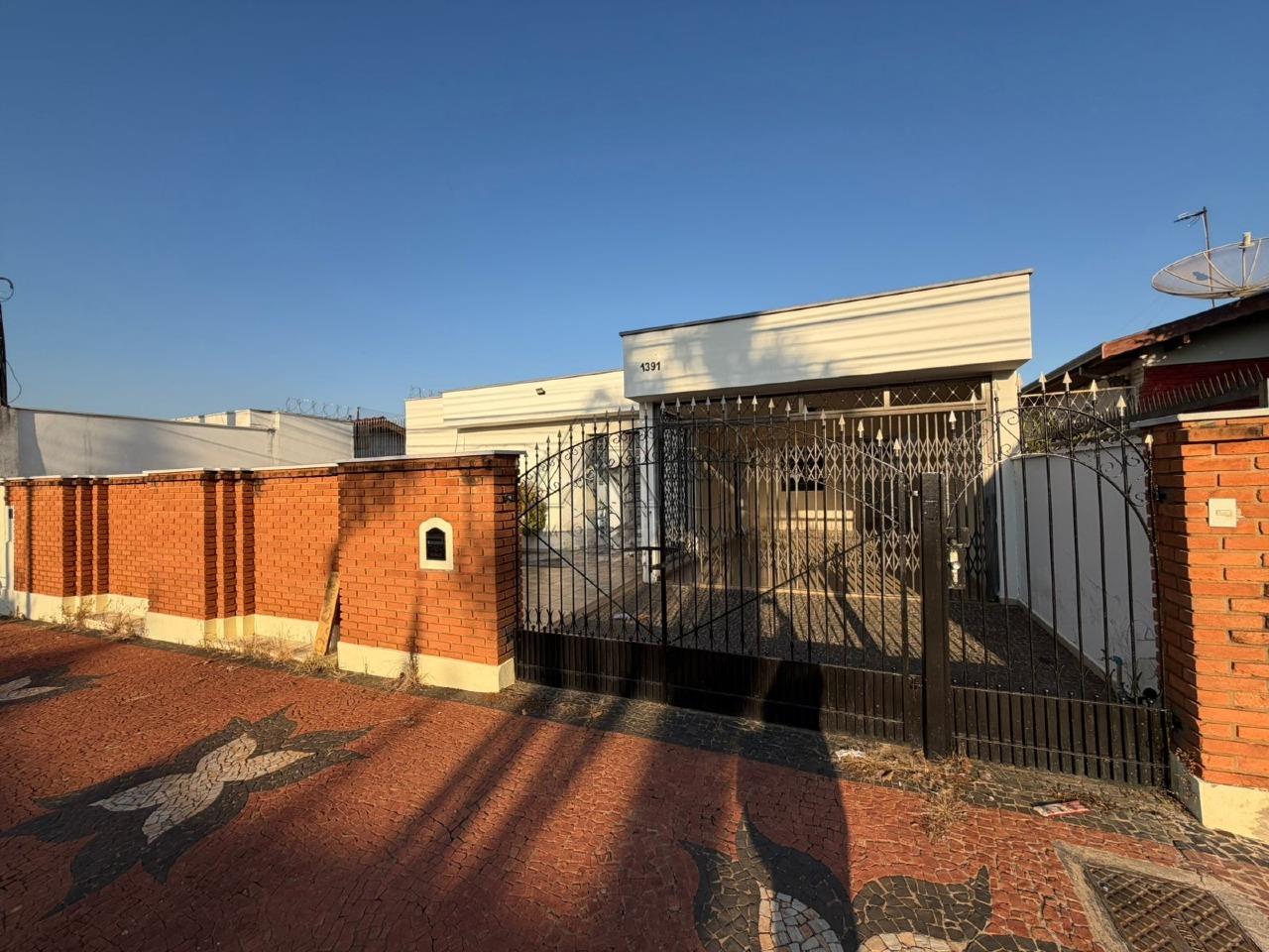 SAO LUIZ, PIRACICABA