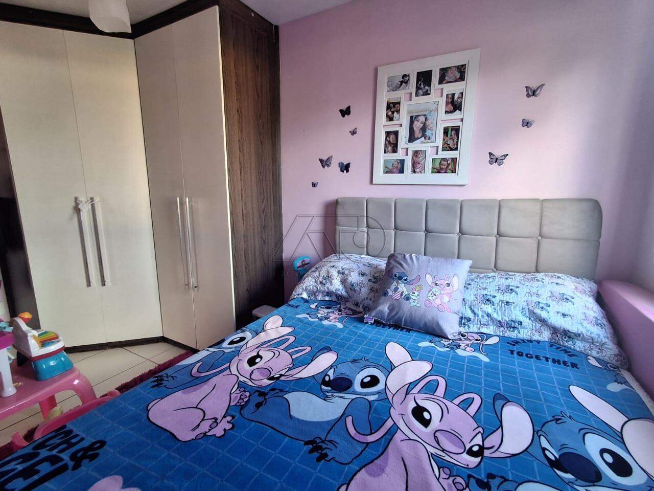Apartamento à venda no DOIS CORREGOS: 