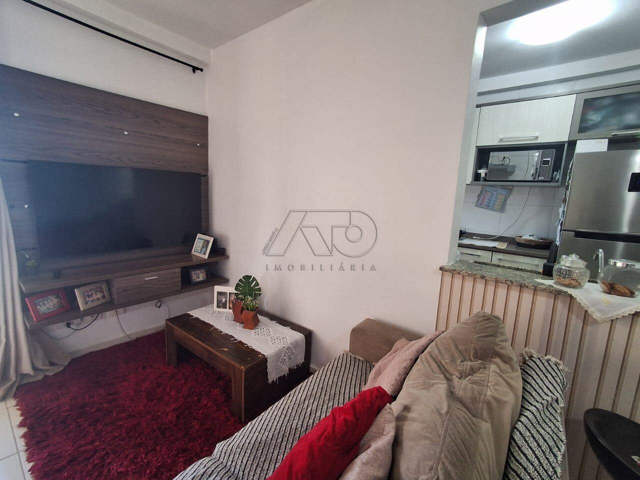 Apartamento à venda no DOIS CORREGOS: 