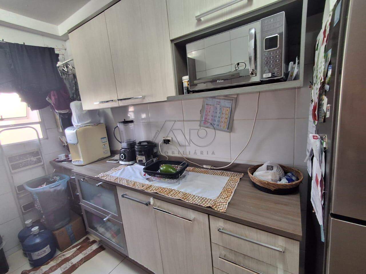 Apartamento à venda no DOIS CORREGOS: 