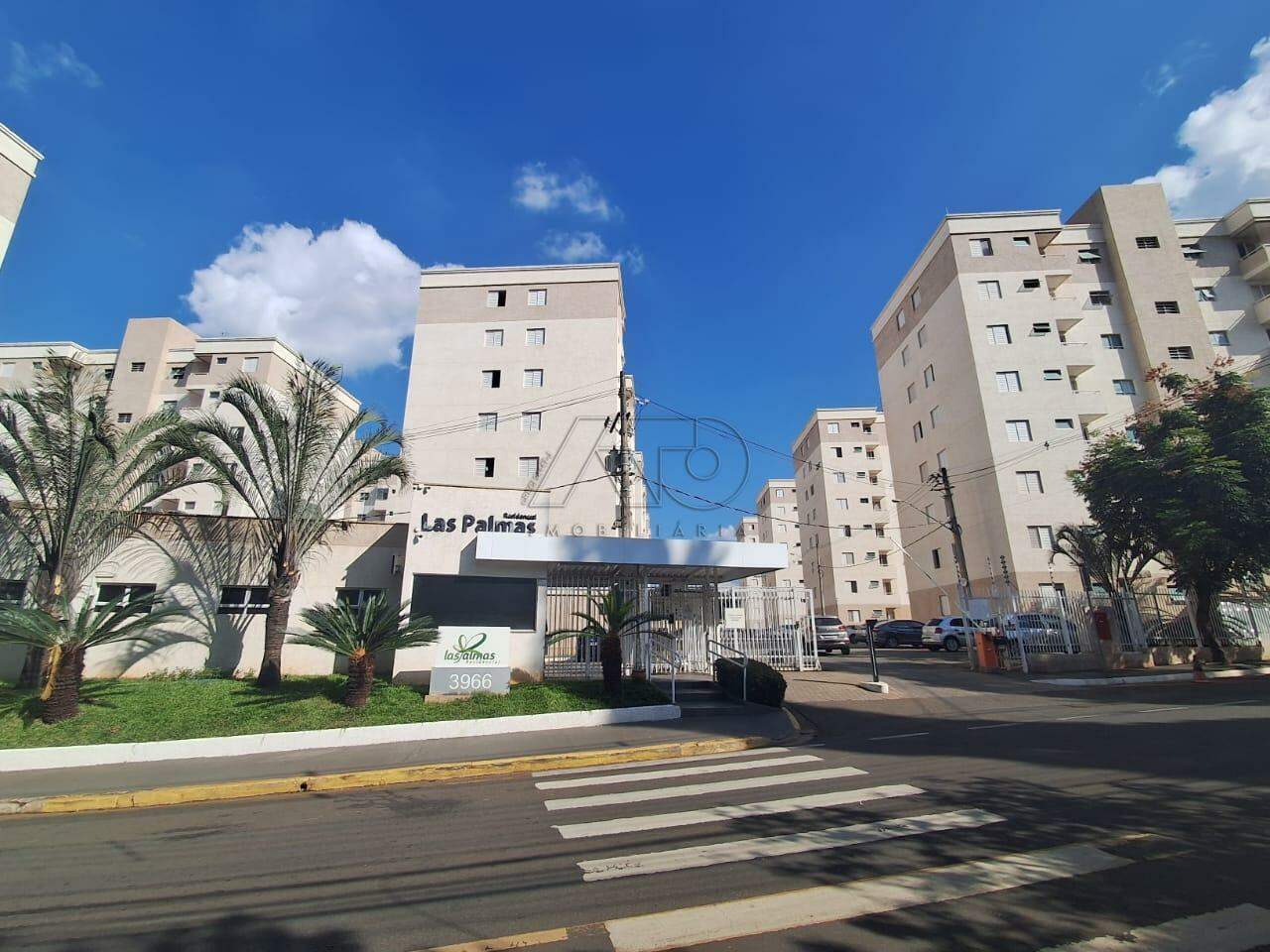 Apartamento à venda no DOIS CORREGOS: 