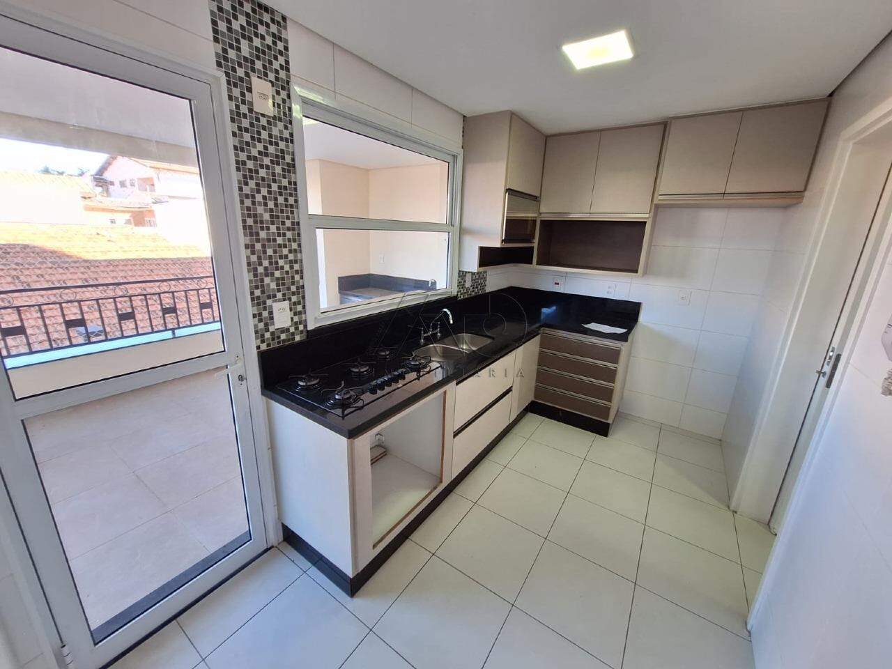 Apartamento para aluguel no JARDIM EUROPA: 