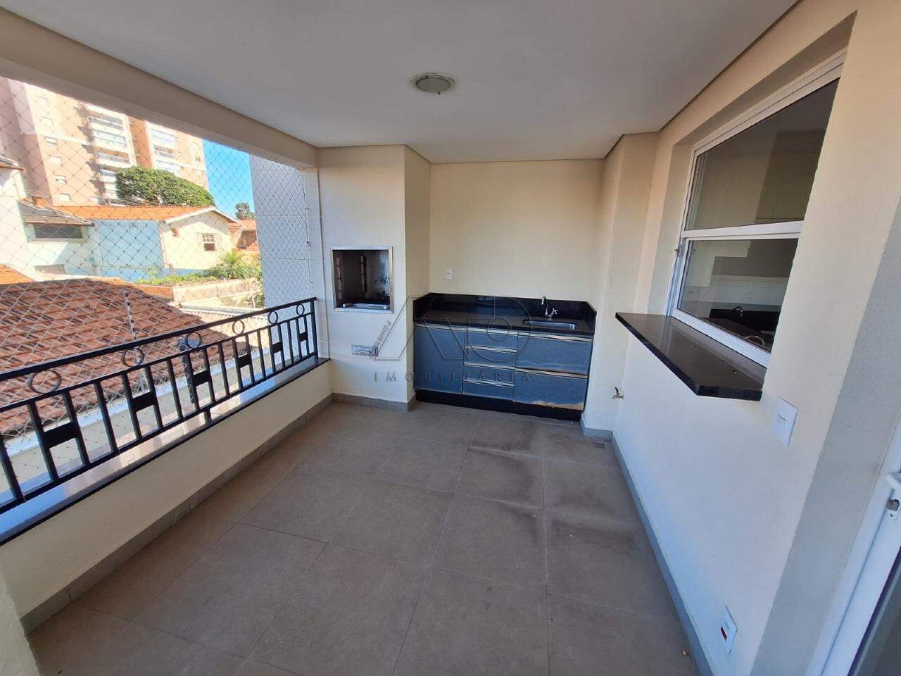 Apartamento para aluguel no JARDIM EUROPA: 