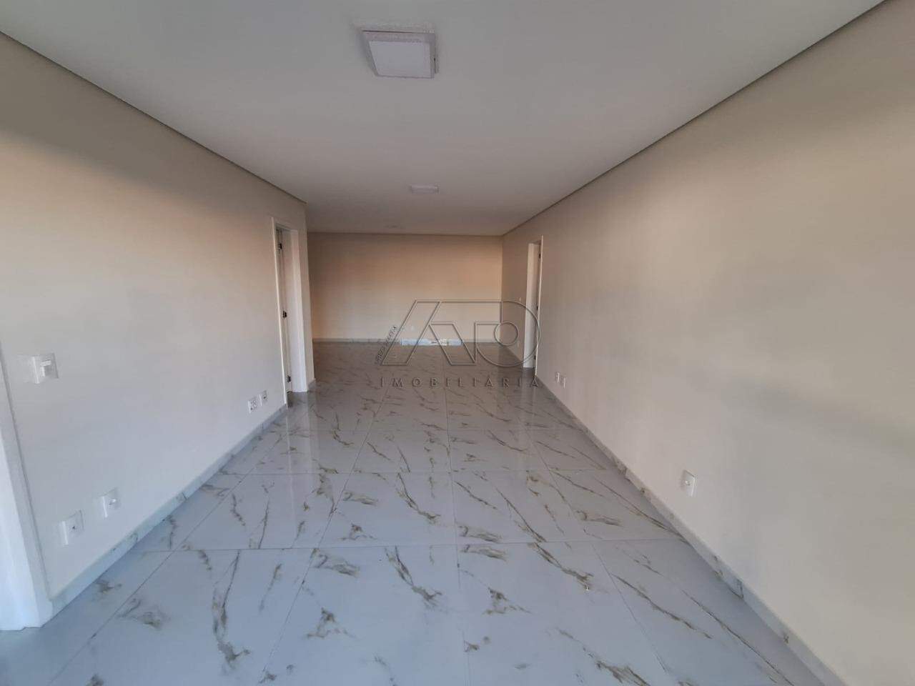 Apartamento para aluguel no JARDIM EUROPA: 