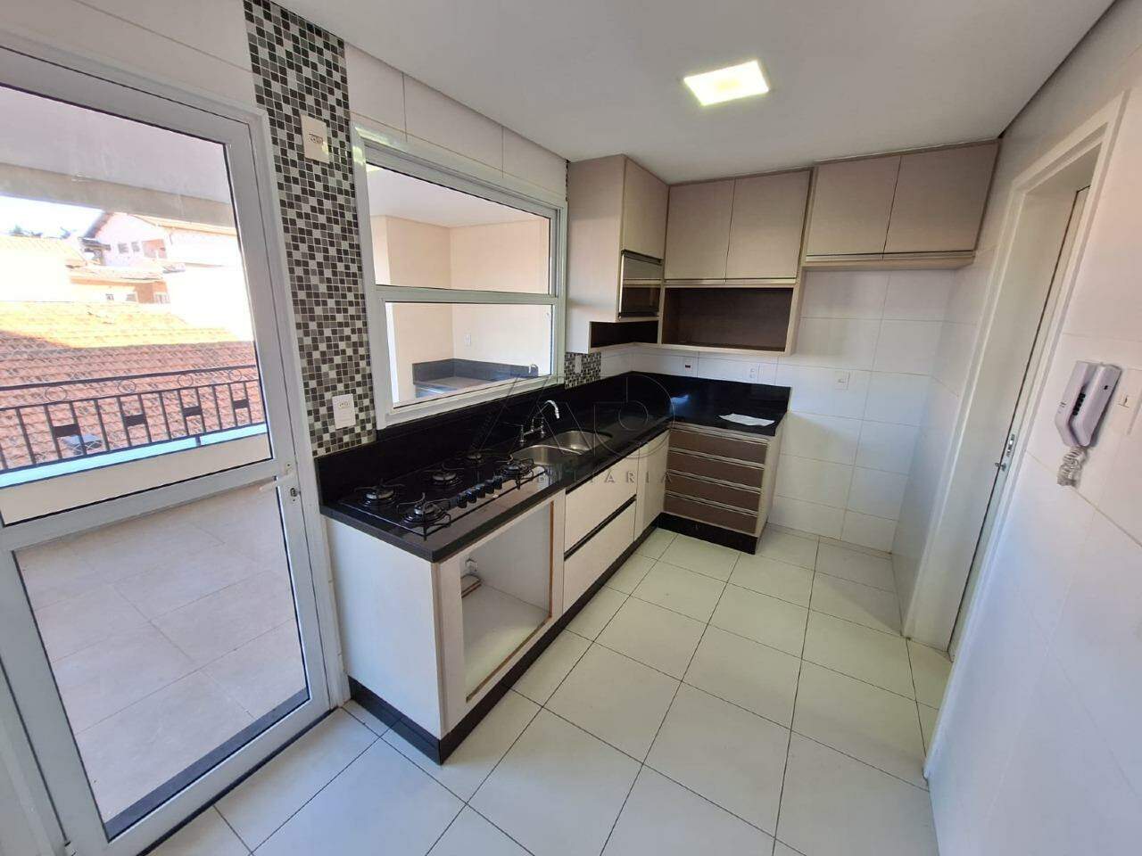 Apartamento para aluguel no JARDIM EUROPA: 