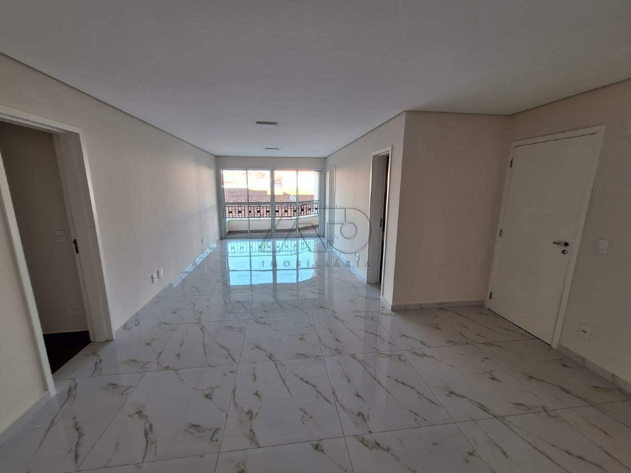 Apartamento para aluguel no JARDIM EUROPA: 