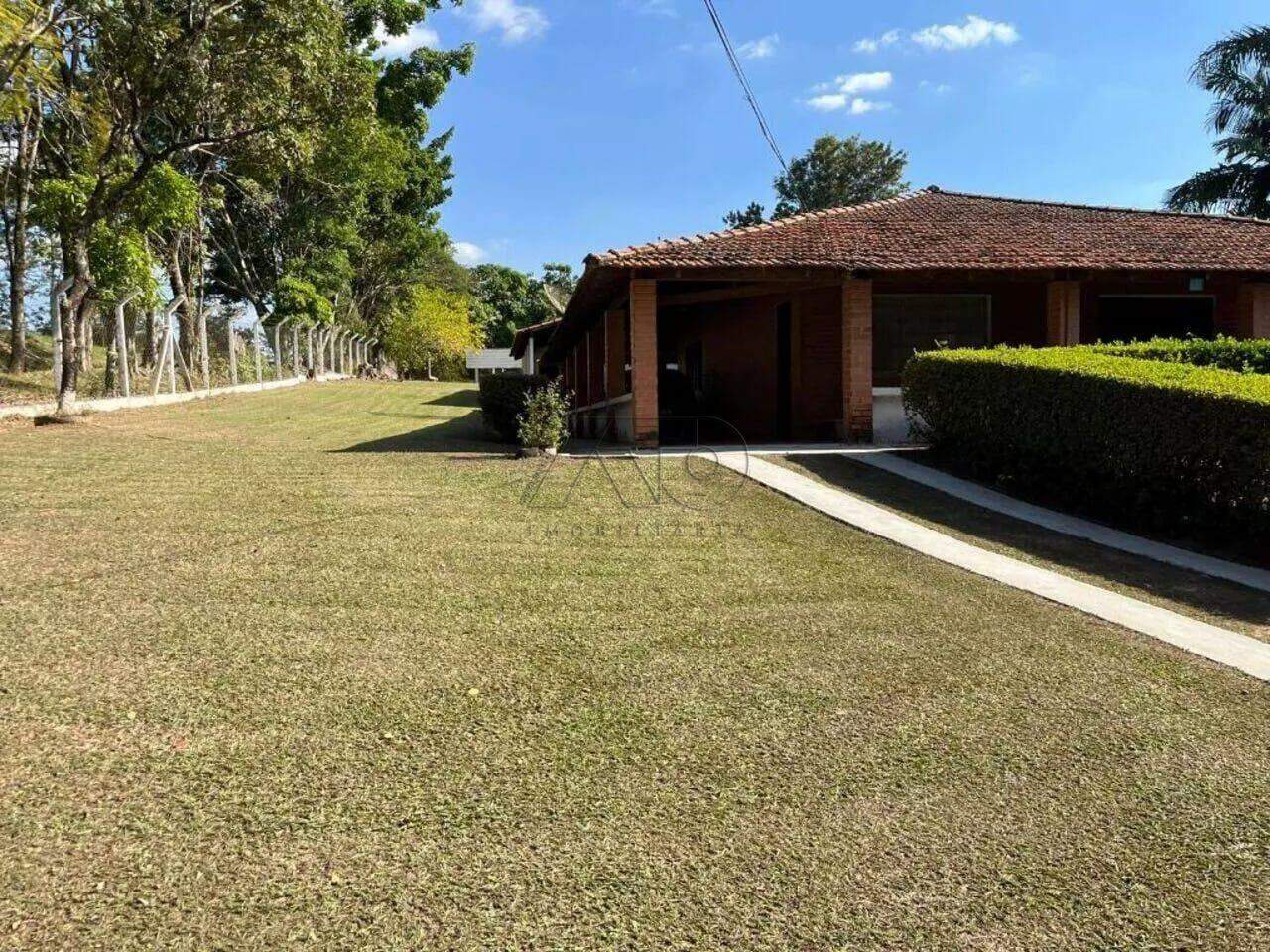Chácara à venda no Vale das Cigarras: 