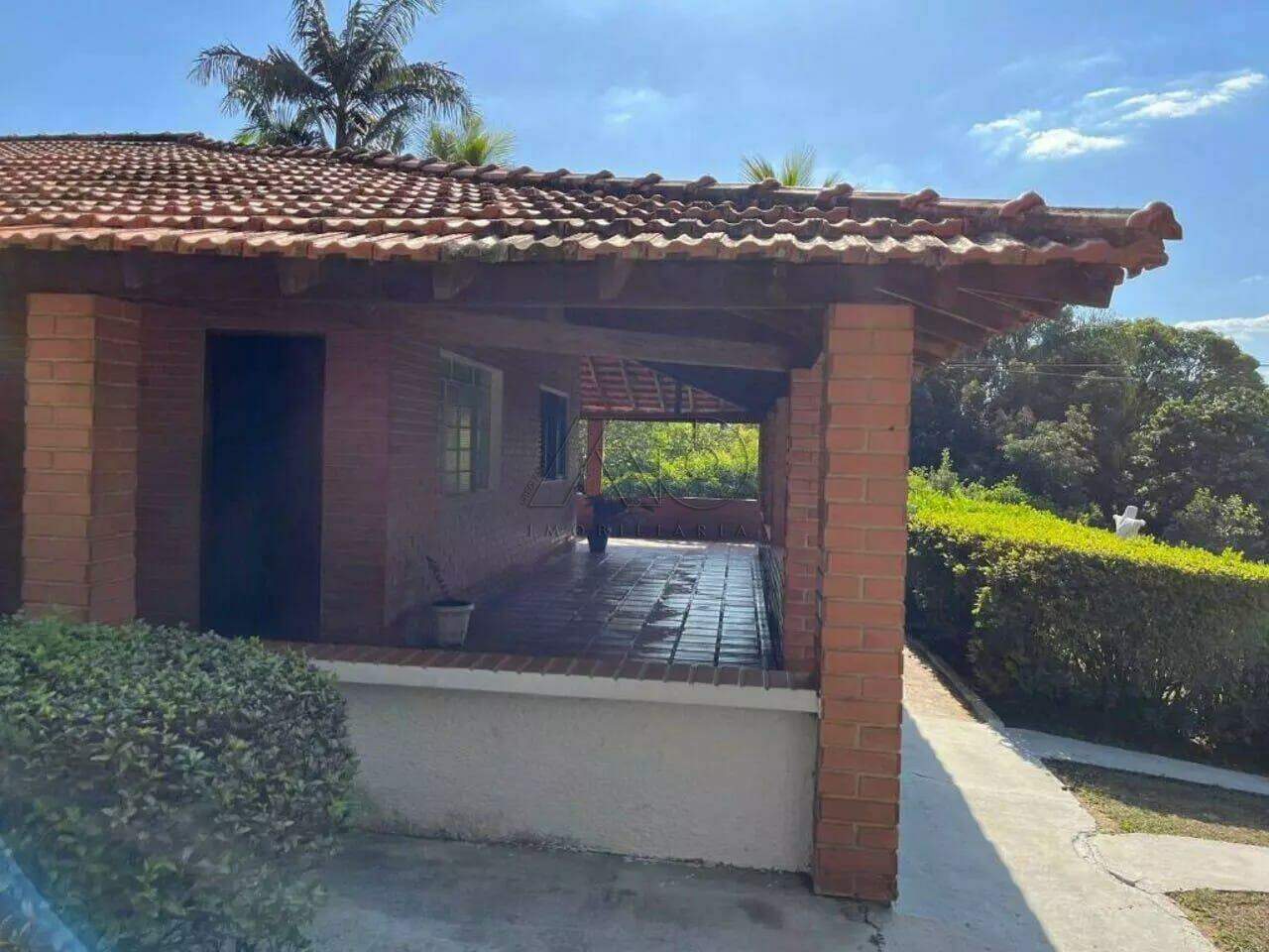 Chácara à venda no Vale das Cigarras: 