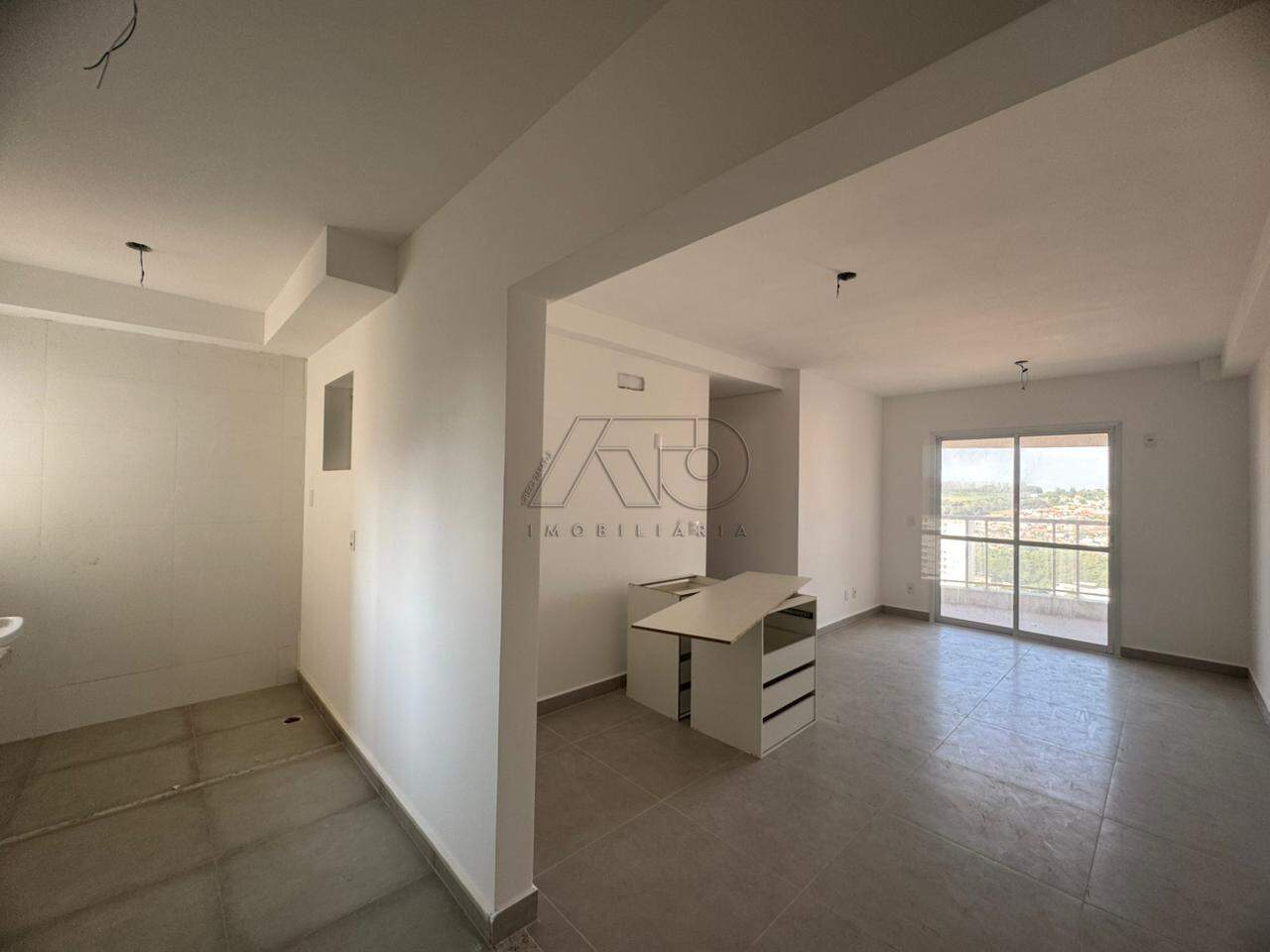 Apartamento à venda no VILA INDEPENDENCIA: 