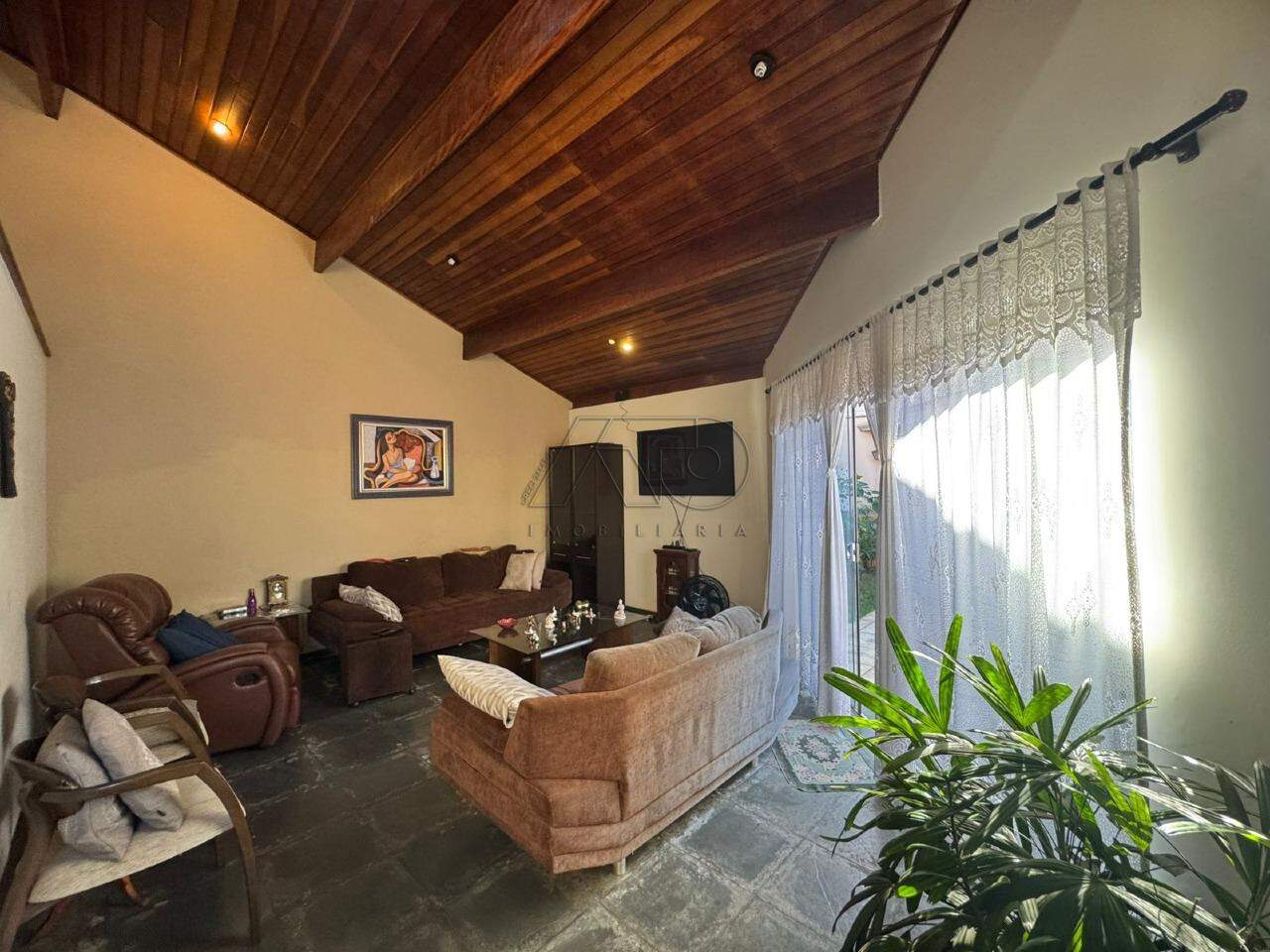 Casa à venda no VILA MONTEIRO: 