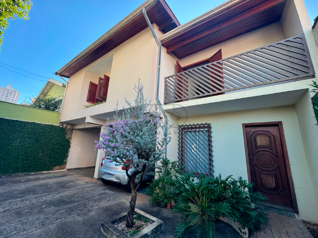 VILA MONTEIRO, PIRACICABA