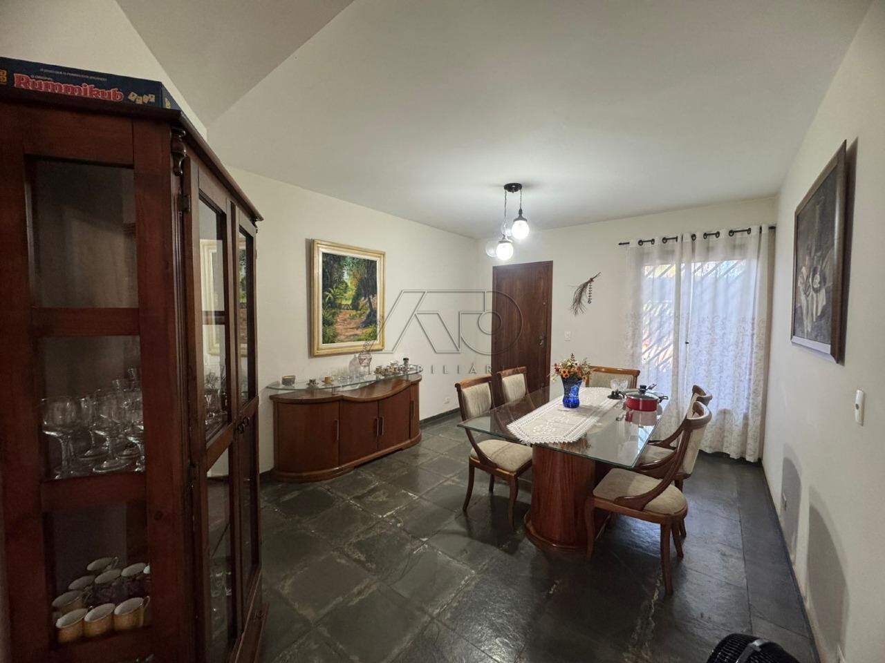 Casa à venda no VILA MONTEIRO: 