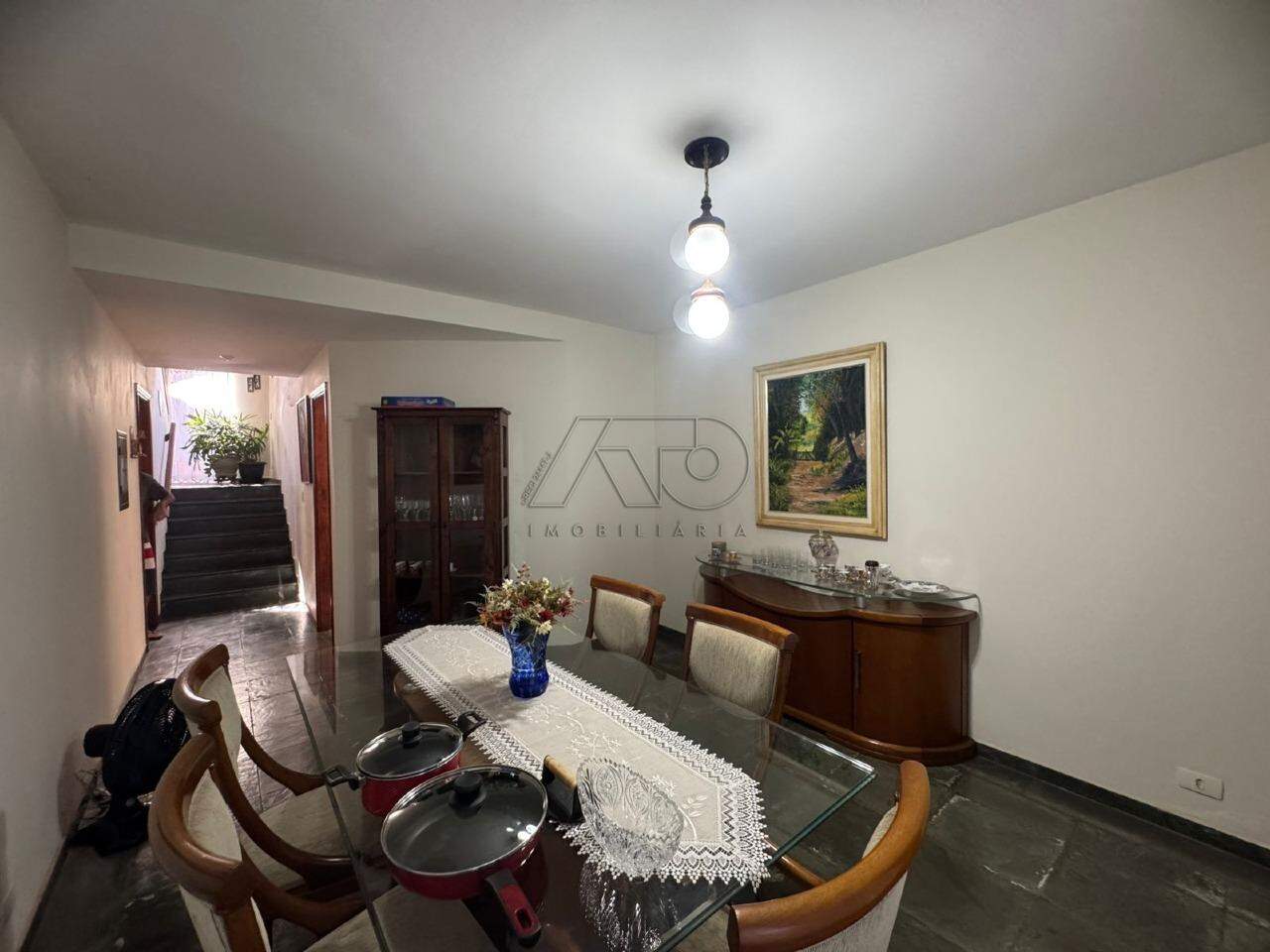 Casa à venda no VILA MONTEIRO: 