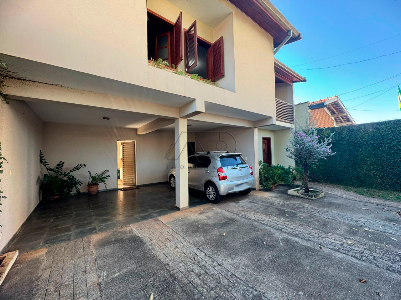 Casa à venda no VILA MONTEIRO: 