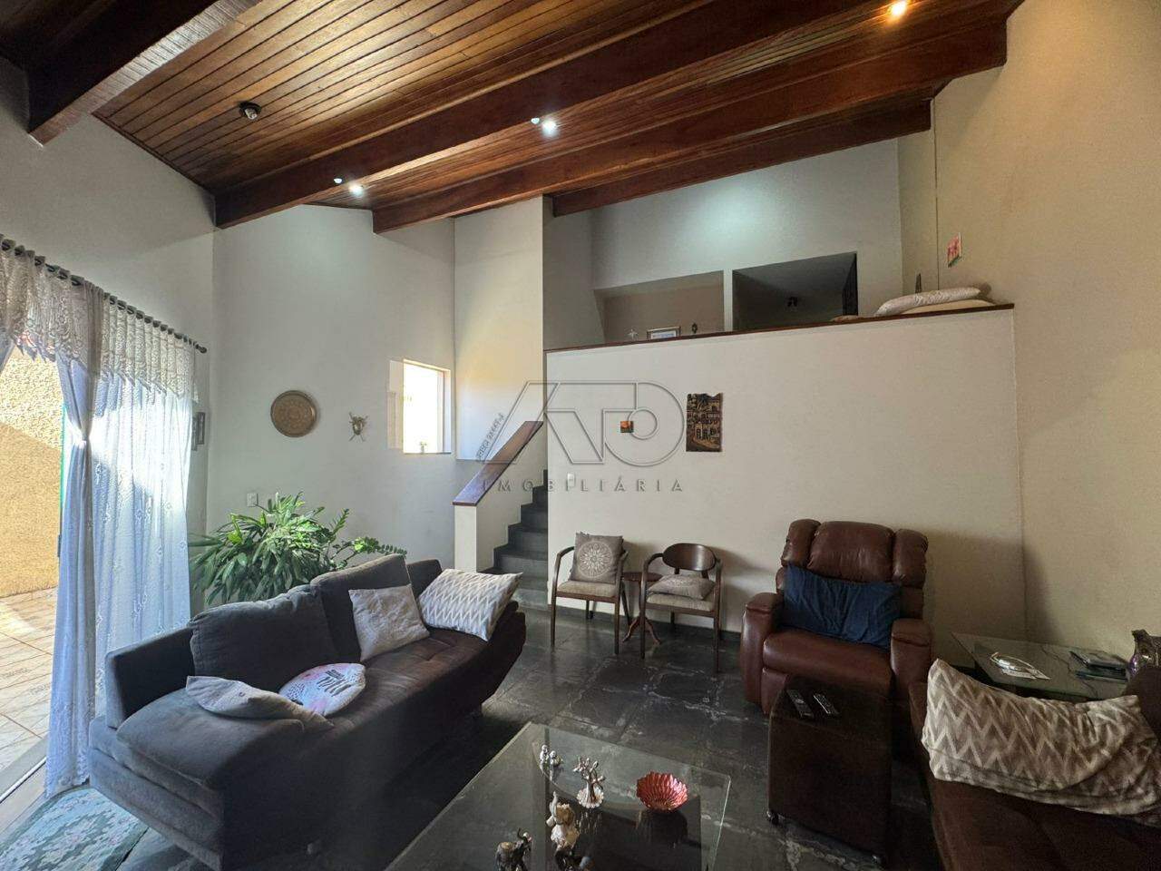 Casa à venda no VILA MONTEIRO: 