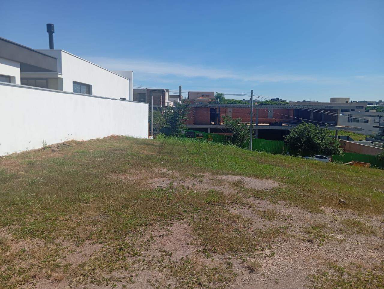 Terreno em Condomínio à venda no ONDAS: 