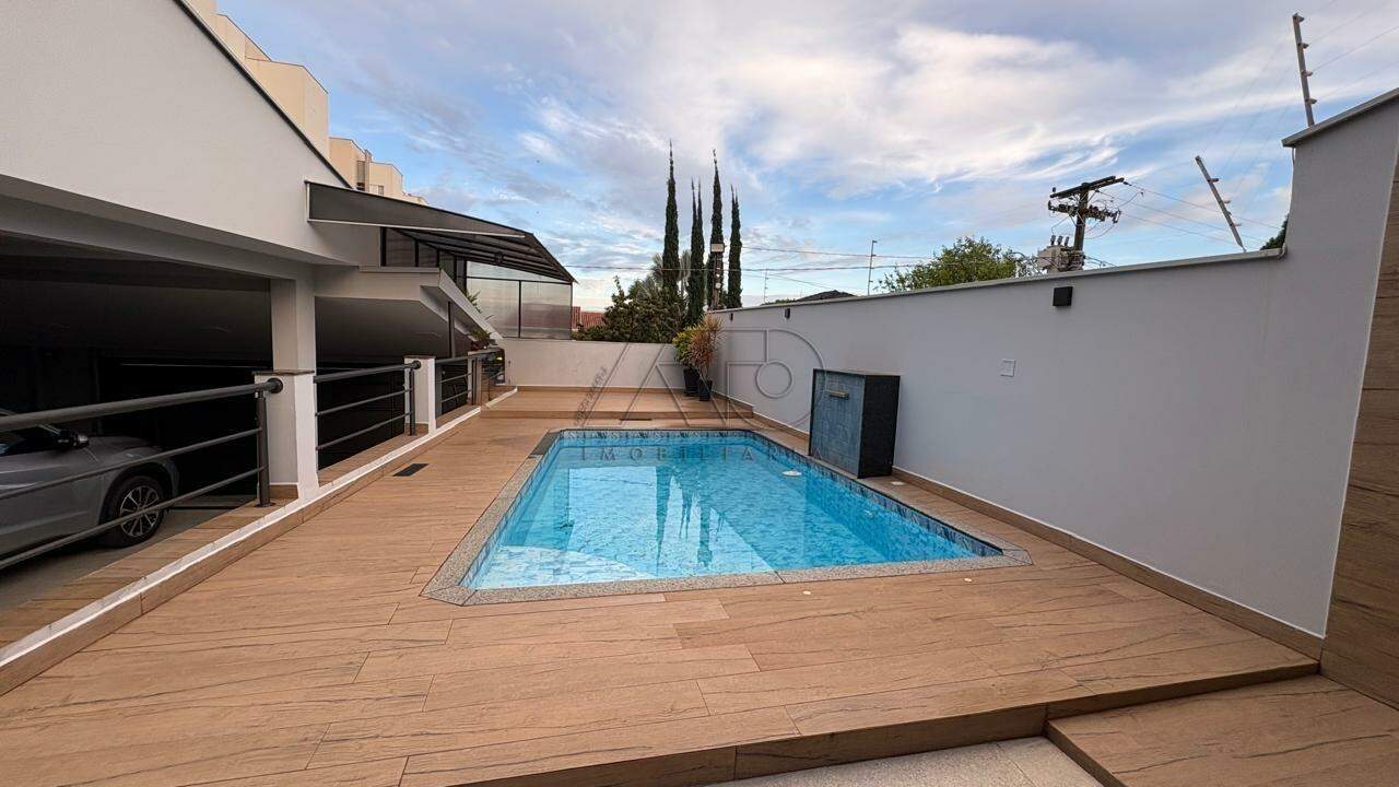 Parque Santa Cecília, PIRACICABA