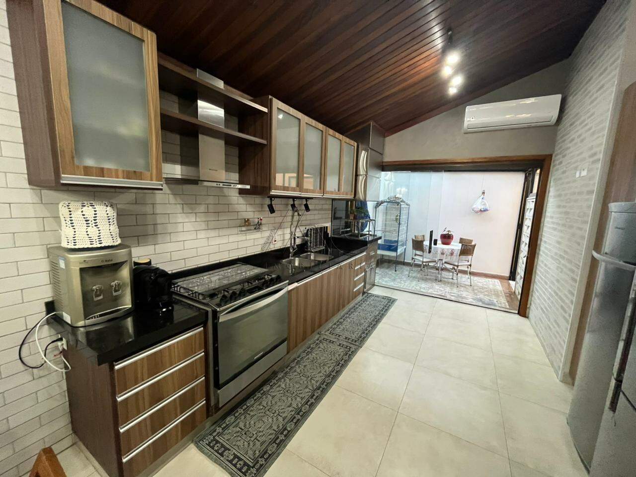 Casa em Condomínio à venda no PIRACICAMIRIM: 7